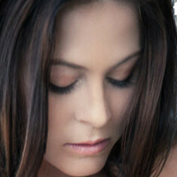 Victoria James Çıplak