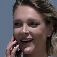 Victoria Jancke Çıplak