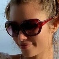 Victoria Kosenkova Çıplak