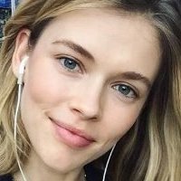 Victoria Lee Çıplak