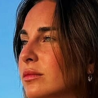 Victoria Paleo Çıplak