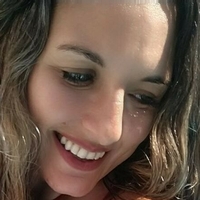 Victoria Santos Çıplak