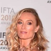 Victoria Smurfit Çıplak