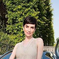 Victoria Summer Çıplak