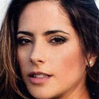Victoria Vanucci Çıplak