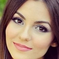Victoria Vega Çıplak