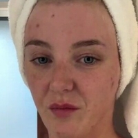 VictoriaPatton Çıplak