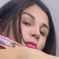 Vika Borja Çıplak