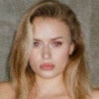 Vika Solovyova Çıplak