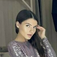 vika_ua Çıplak