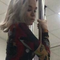 Vikamccline Çıplak