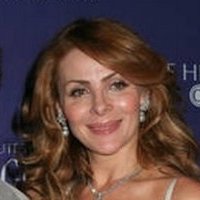 Viktoria Chapman Çıplak