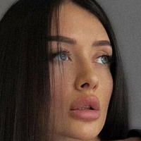 Viktoria Gnetko Çıplak