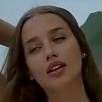 Viktoria Kopfincova Çıplak