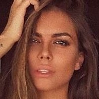 Viktoria Odintcova Çıplak