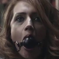 Viktoriya Isakova Çıplak