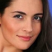 Viktoriya Poltorak Çıplak