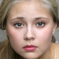 Viktoriya Romanenko Çıplak