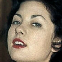 Vintage English Pinups Çıplak