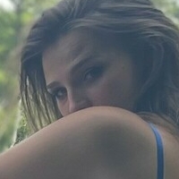 violet_scarlet Çıplak