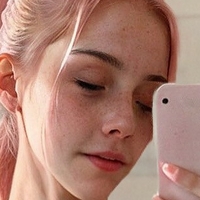 Violet Sterling AI Çıplak