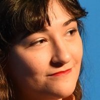 Violeta Castillo Çıplak