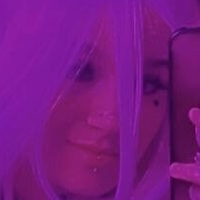 violetisawallflower Çıplak
