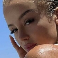 Violetta Bert Çıplak