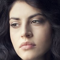 Violetta Schurawlow Çıplak