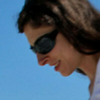 Violetta Storms Çıplak