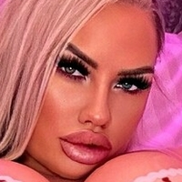 vipdollx Çıplak