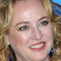 Virginia Madsen Çıplak