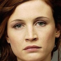 Virginie Lanoué Çıplak
