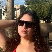 Viridiana Arias Çıplak