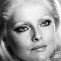 Virna Lisi Çıplak