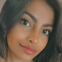 Vitória Almeida Çıplak