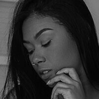 Vitoria Cerqueira Çıplak