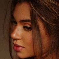 Vitória Lara Çıplak