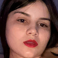 Vitoria Lima Çıplak