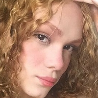 Vitória Miranda Çıplak