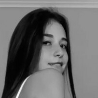 Vitória Motta Çıplak