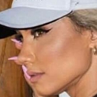 Vivi Winkler Çıplak