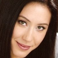 Viviana Dal Cengio Çıplak