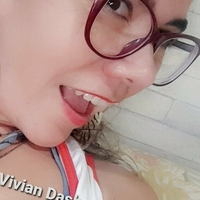 viviandash Çıplak