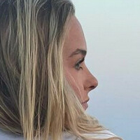 Vivien Geiss Çıplak