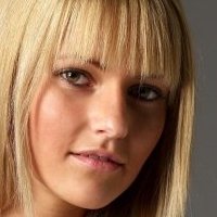 Vivien Sasdi Çıplak
