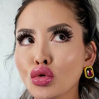 Vivienne Sunshine Çıplak