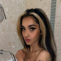 Vixenesha Çıplak