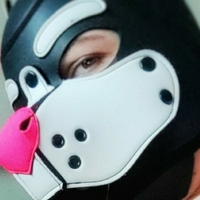 vixxypup Çıplak