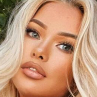 Vlada Glukhova Çıplak